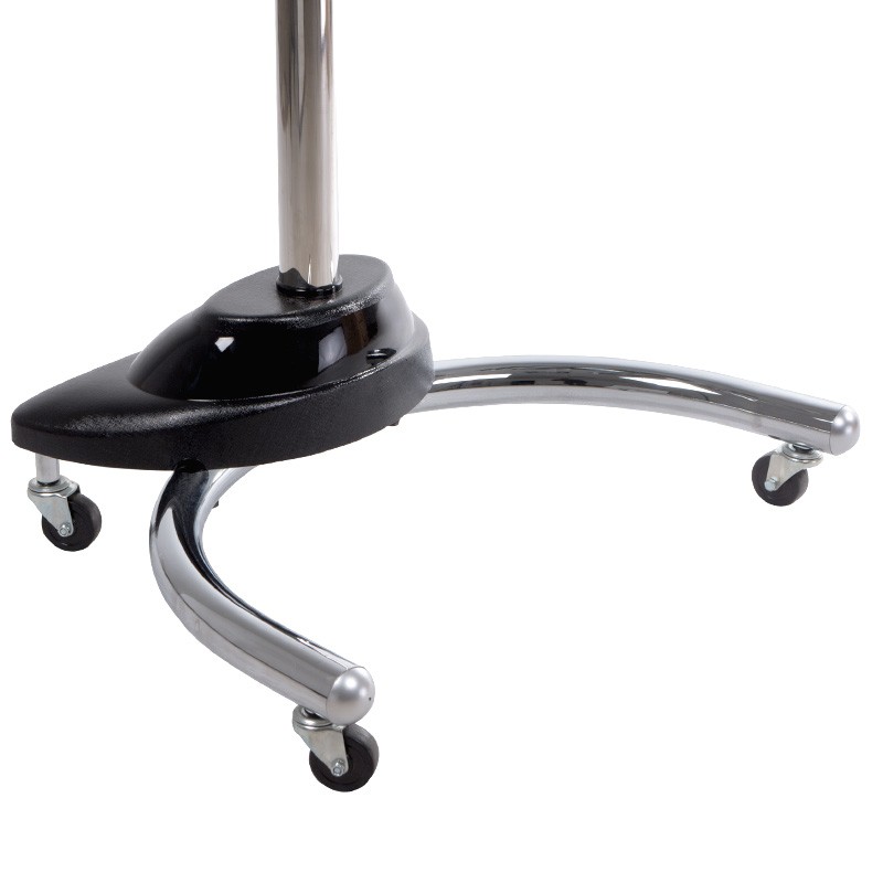 Infrazon fryzjerski na statywie NG-HDM168 -Klimazony- 